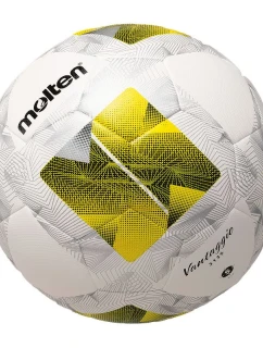 Futbalová lopta Molten Vantaggio 3135 Lightball 350g F5N3135-Y
