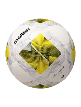 Futbalová lopta Molten Vantaggio 3135 Lightball 350g F5N3135-Y Futbalová lopta Molten Vantaggio 3135 Lightball 350g F5N3135-Y