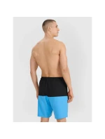 Pánske plážové šortky boardshorts 4F 4FWSS25UBDSM135-48S