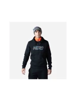 Rossignol Hero Hoodie čierna