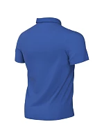 Detské tričko Nike Park 26 Polo blue IB1195 463