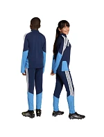 Detská obuv adidas Tiro 26 Competition Training navy blue JN2260