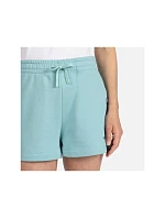 Dámske šortky ROSSIGNOL W Presset Short, modré Dámske šortky ROSSIGNOL W Presset Short, modré