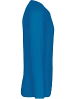 Kariban K 359 Pánske tričko s dlhým rukávom 20.K359 tropical blue Kariban K 359 Pánske tričko s dlhým rukávom 20.K359 tropical blue