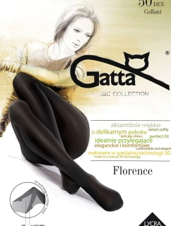 Gatta FLorence 50 farba:nero