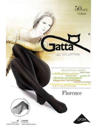 Gatta FLorence 50 farba:nero
