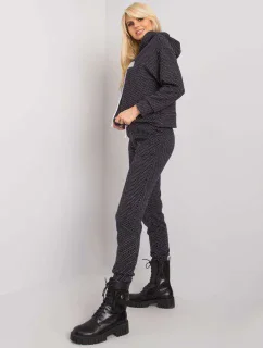 Súprava LK KMPL 508677.24X čierna