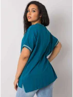 Blúzka RV BZ 6496.32P námornej