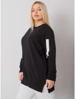 Tunika RV TU 7158.76P čierna