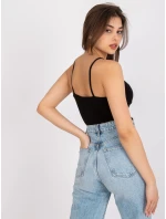 Top TW TP BL 009.27X čierna