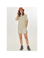 Dámské bavlněné tričko Whistler Blair W O-neck T-Shirt Dámské bavlněné tričko Whistler Blair W O-neck T-Shirt