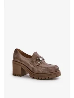 Poltopánky model 199311 Krok vo veľkom štýle