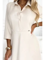 Dámske šaty 286-7 SANDY - NUMOCO