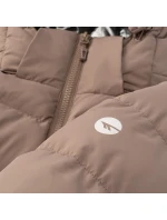 Zateplená bunda Hi-Tec Helten M 92800621559