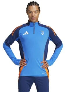 Mikina adidas Juventus Training Top M JE4310 muži