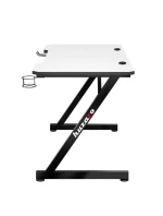 Herný stôl Huzaro Hero 2.5 White