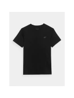 Pánske tričko (sada 3 tričiek) 4F 3P-SS-4FWMM00TTSHM2256-92S 3PAK