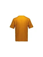 Tričko POC Tee, hnedé