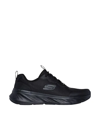 Pánska obuv Skechers Edgeride Rekze 232835 BBK 43