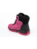 Dámske zimné topánky OBDH250 - 4F