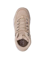 Dámske zateplené topánky Shivoo Ice W 242968 4210 - Kappa