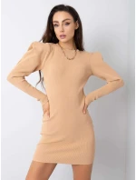 Šaty 269 SK 5676.91P ťava