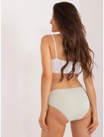 BR MT 11444 10 viacfarebných spodných nohavíc BR MT 11444 10 viacfarebných spodných nohavíc