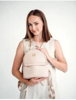 Mestský batoh VUCH Ruith Beige Mestský batoh VUCH Ruith Beige