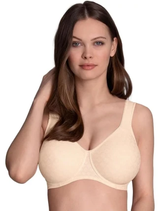 Twin Art podprsenka 5243 107 Smart rose - Anita Twin Art podprsenka 5243 107 Smart rose - Anita