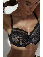Podprsenka AV 2291 BLACK