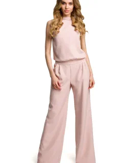 Dámsky overal model 117567 Moe