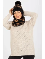 Čiapka model 185915 AT