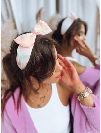 Dámska čelenka ANDOYA pink FashionStreet HY0028 Dámska čelenka ANDOYA pink FashionStreet HY0028