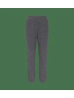 Prešívané nohavice Cozy Comfort 01 - DARK GREY MELANGE - TRIUMPH DARK GREY MELANGE - TRIUMPH
