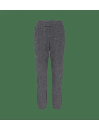 Prešívané nohavice Cozy Comfort 01 - DARK GREY MELANGE - TRIUMPH DARK GREY MELANGE - TRIUMPH