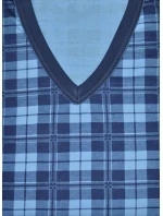 Pánske pyžamo Luna 795 3XL