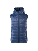 Prešívaná vesta Martes Maron Vest Jr 92800360609