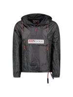 Geografické Nórsko 244 Goz-Art M WW4241H/GN-Black Bunda
