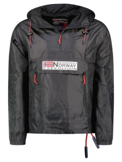 Geografické Nórsko 244 Goz-Art M WW4241H/GN-Black Bunda