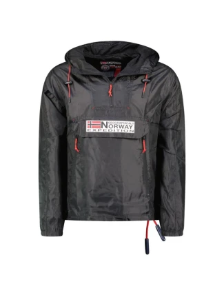 Geografické Nórsko 244 Goz-Art M WW4241H/GN-Black Bunda