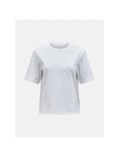 Peak Performance W Coolmax Tee white
