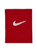 Detské ponožky Nike Everyday Cush Crew, 6 párov, farebné, SX6910 903 Detské ponožky Nike Everyday Cush Crew, 6 párov, farebné, SX6910 903