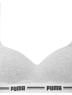Športová podprsenka Puma Vyztužený top 1P Hang W 907863 03