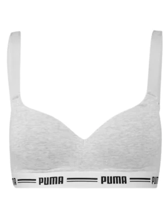 Športová podprsenka Puma Vyztužený top 1P Hang W 907863 03