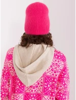 AT CZ 2328 cap.38P tmavo ružová