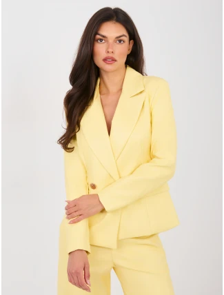 Blazer IT MA FL10092.15 svetložltá