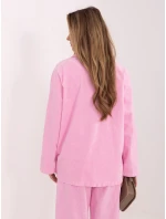 Blazer IT MA FL9958.90 svetlo ružová