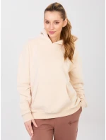 Mikina NS BL NS2583.08 light beige