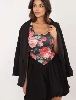 Denné šaty model 201785 Taliansko Moda