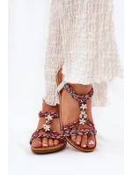 Sandále model 212362 Step in style Sandále model 212362 Step in style